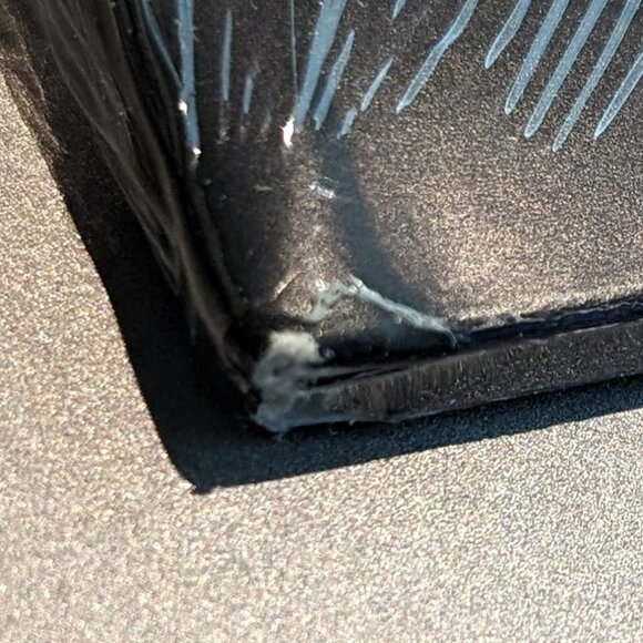 Nine Inch Nails With Teeth 1st Pressing Nothing Records 12" Vinyl 2005, Sealed - Picture 4 of 7